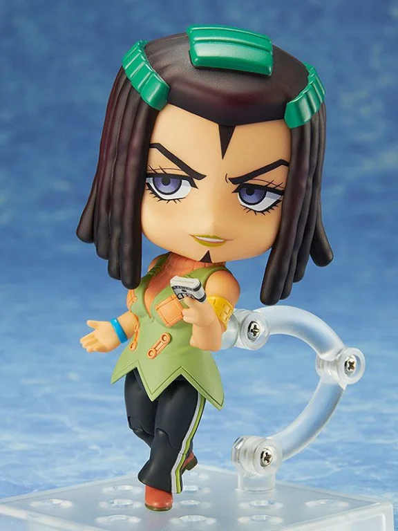 Jojo's Bizarre Adventure - Nendoroid - Ermes Costello