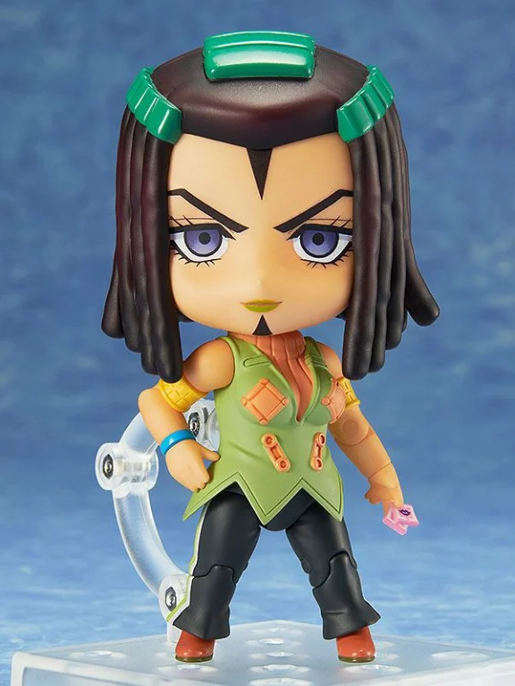 Jojo's Bizarre Adventure - Nendoroid - Ermes Costello