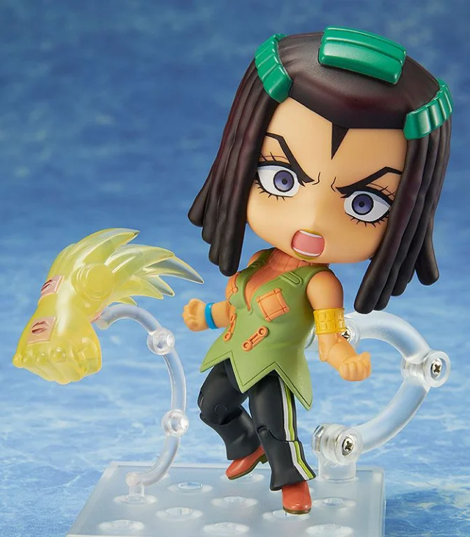 Jojo's Bizarre Adventure - Nendoroid - Ermes Costello