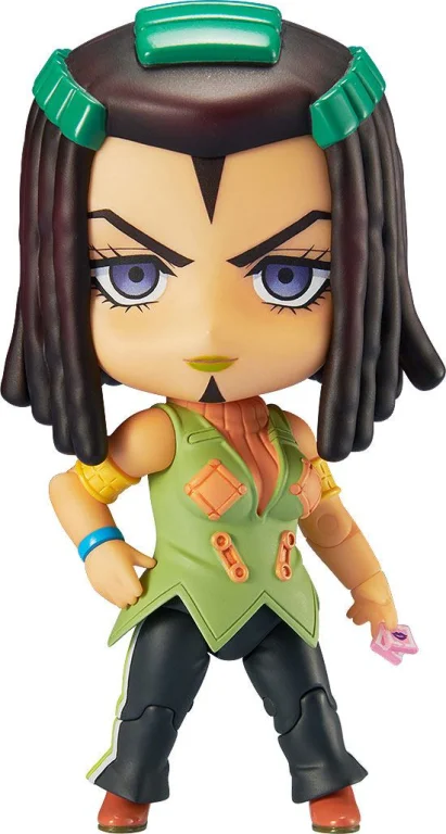 Jojo's Bizarre Adventure - Nendoroid - Ermes Costello