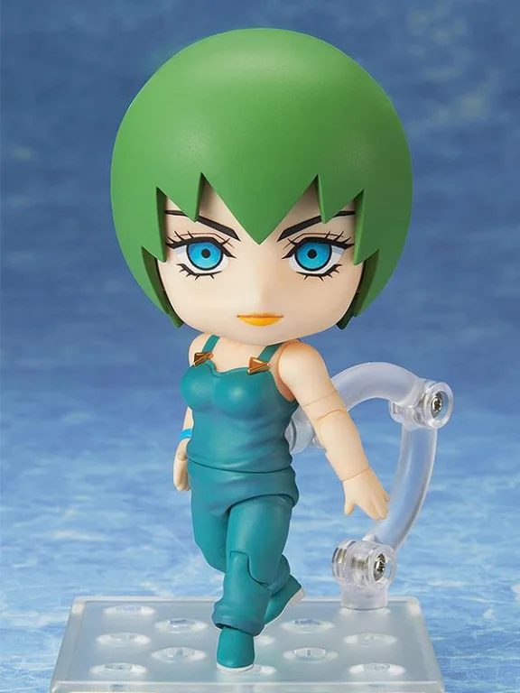 Jojo's Bizarre Adventure - Nendoroid - Foo F.