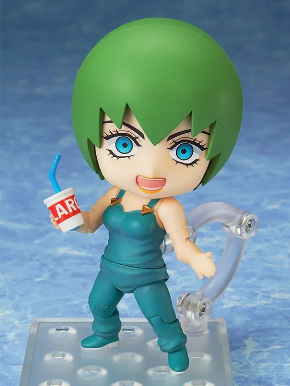 Jojo's Bizarre Adventure - Nendoroid - Foo F.