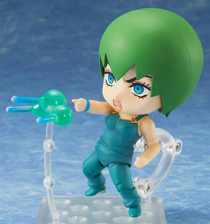 Jojo's Bizarre Adventure - Nendoroid - Foo F.