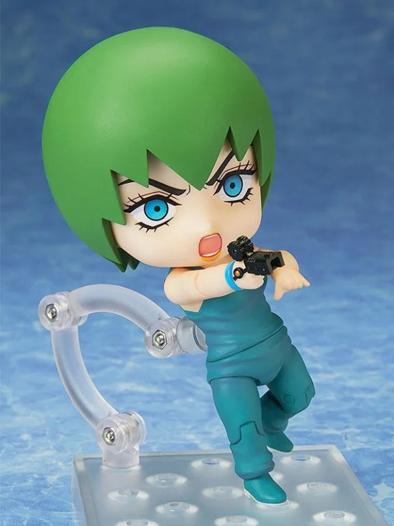 Jojo's Bizarre Adventure - Nendoroid - Foo F.