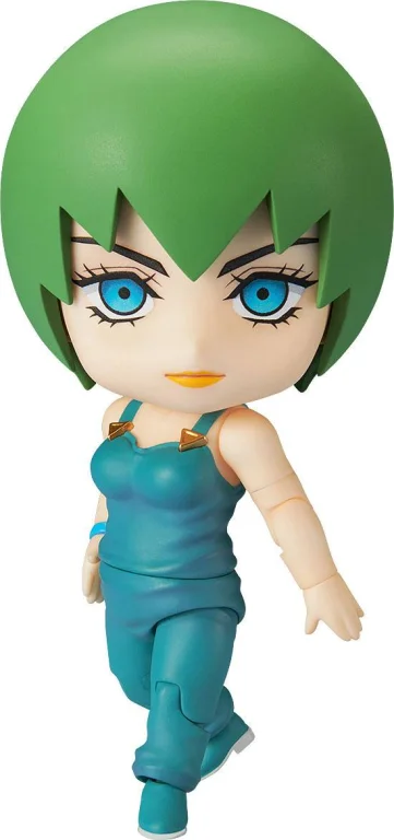 Jojo's Bizarre Adventure - Nendoroid - Foo F.