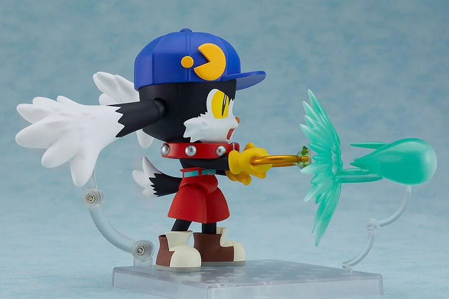 Klonoa - Nendoroid - Klonoa