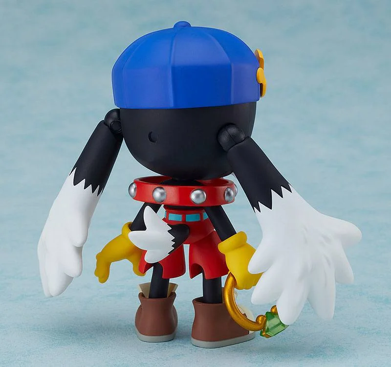 Klonoa - Nendoroid - Klonoa