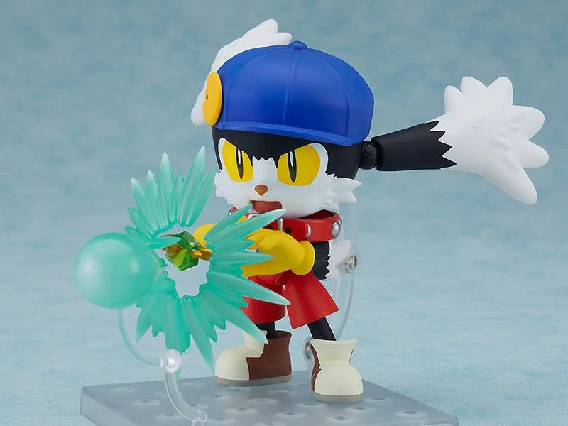 Klonoa - Nendoroid - Klonoa