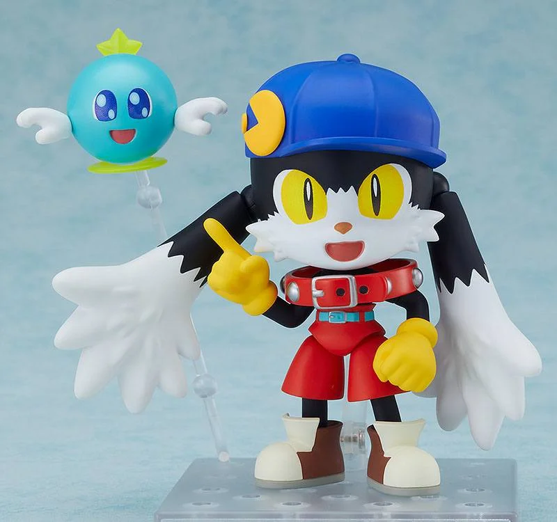 Klonoa - Nendoroid - Klonoa