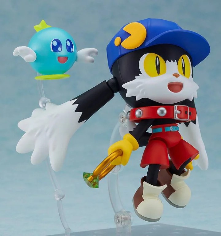 Klonoa - Nendoroid - Klonoa