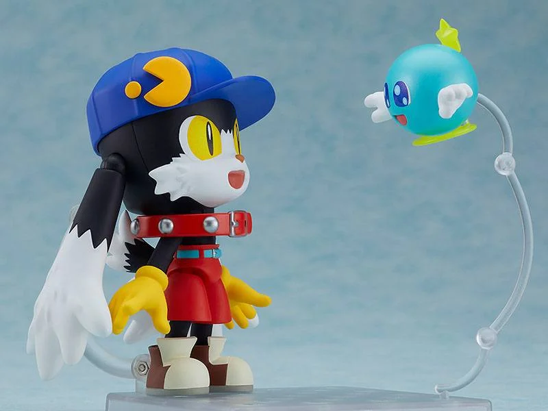 Klonoa - Nendoroid - Klonoa