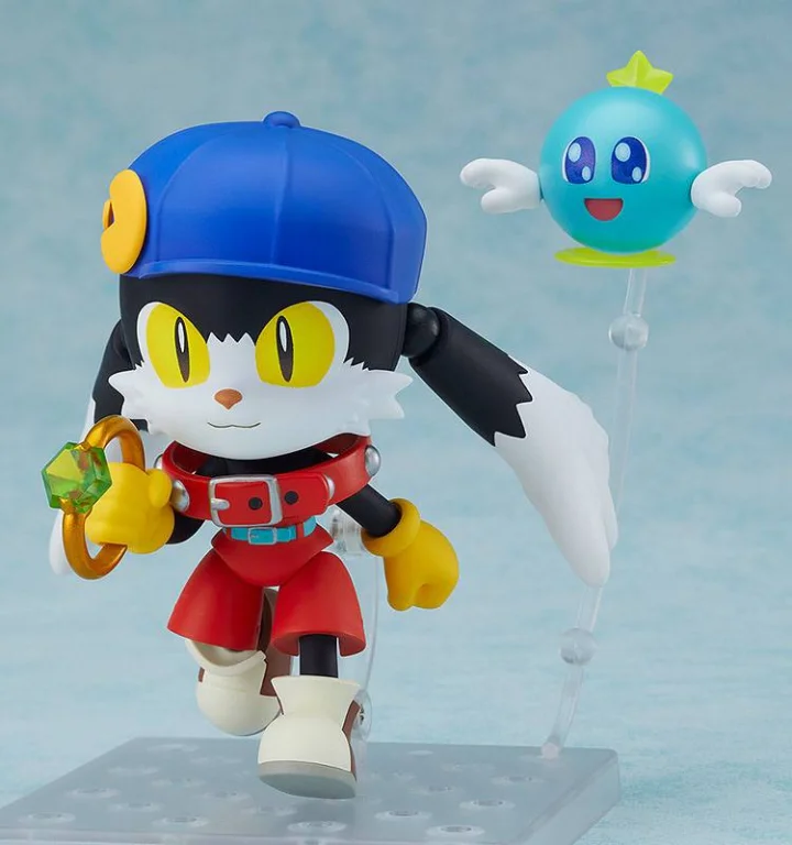 Klonoa - Nendoroid - Klonoa