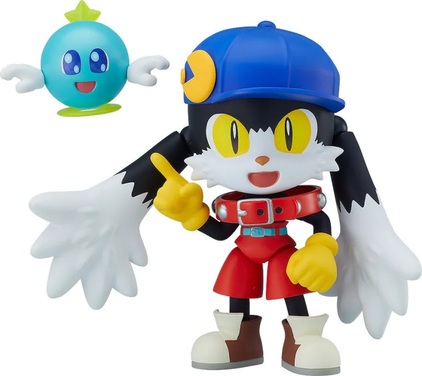 Klonoa - Nendoroid - Klonoa