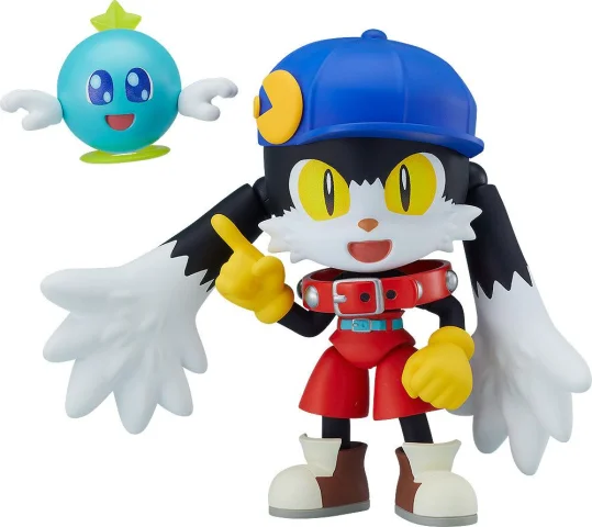 Produktbild zu Klonoa - Nendoroid - Klonoa