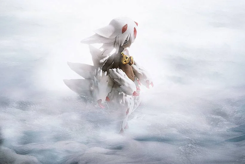 Made in Abyss - KDcolle - Faputa