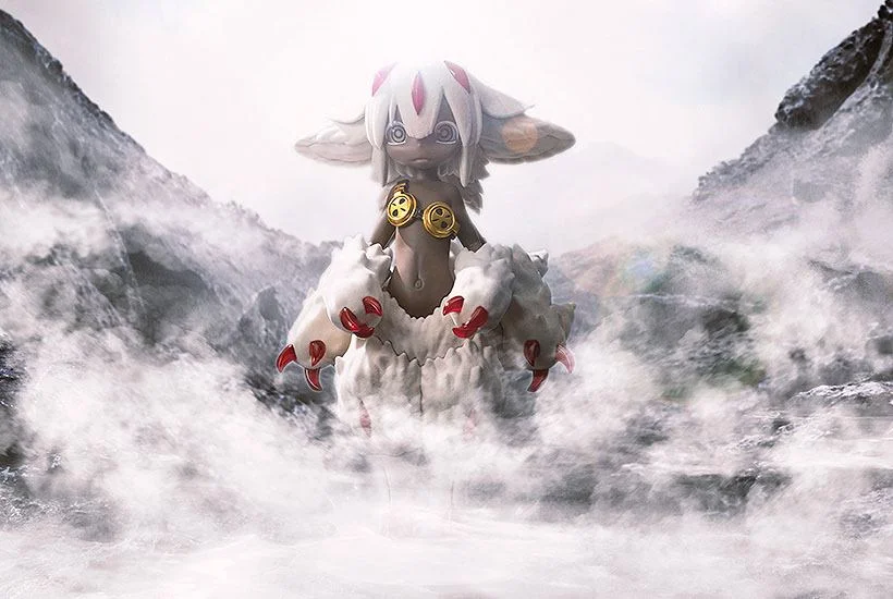 Made in Abyss - KDColle - Faputa (KADOKAWA Special Set)