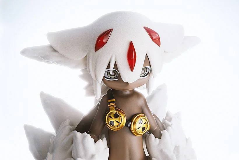 Made in Abyss - KDColle - Faputa (KADOKAWA Special Set)