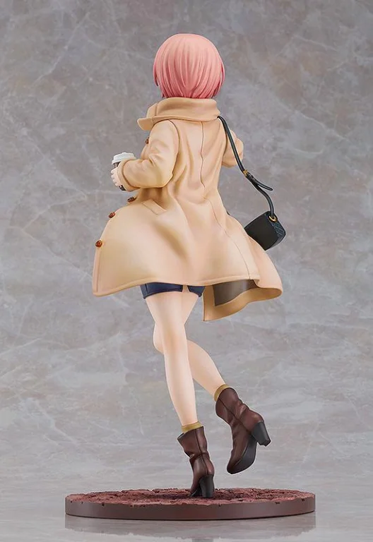The Quintessential Quintuplets - Scale Figure - Ichika Nakano (Date Style Ver.)