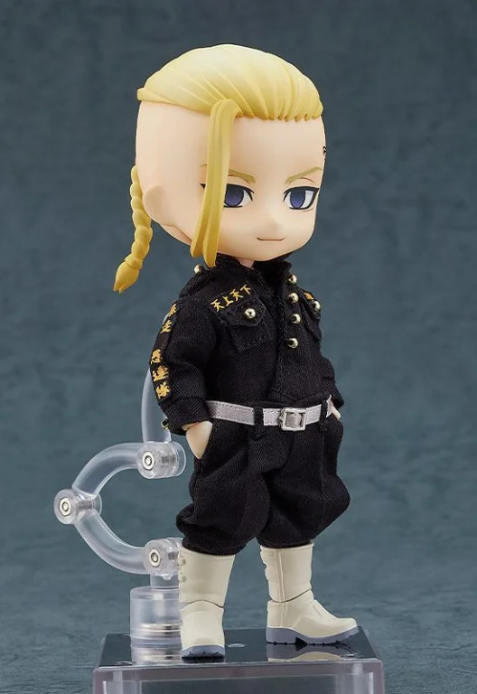 Tokyo Revengers - Nendoroid Doll - Draken/Ken Ryūguji