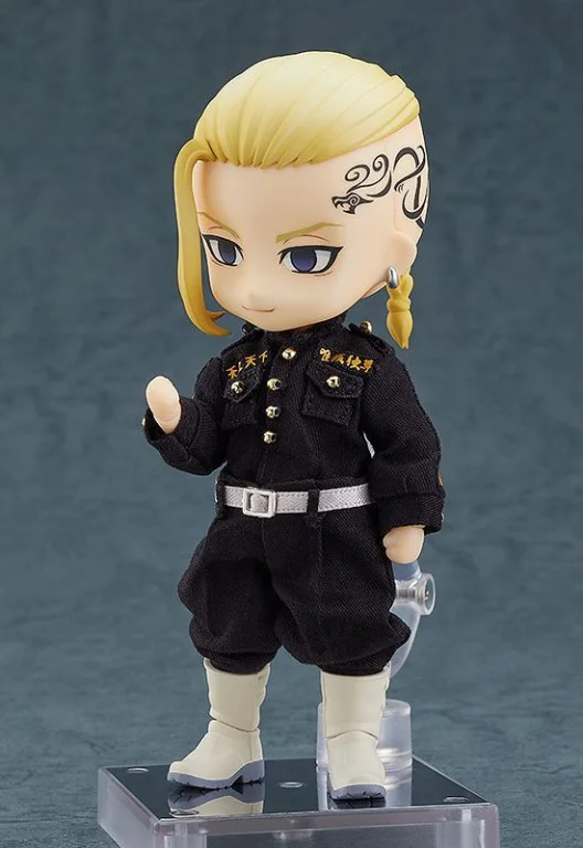 Tokyo Revengers - Nendoroid Doll - Draken/Ken Ryūguji