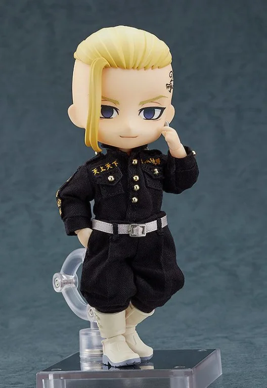 Tokyo Revengers - Nendoroid Doll - Draken/Ken Ryūguji