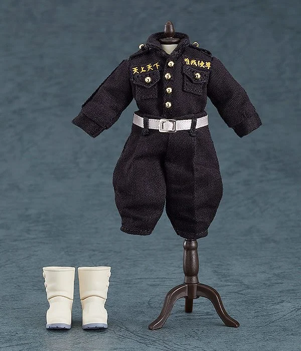 Tokyo Revengers - Nendoroid Doll - Draken/Ken Ryūguji
