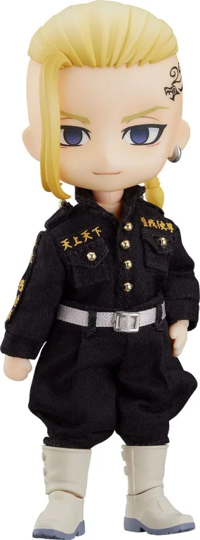 Tokyo Revengers - Nendoroid Doll - Draken/Ken Ryūguji