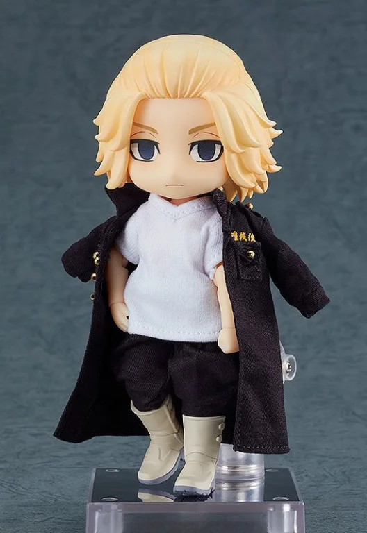Tokyo Revengers - Nendoroid Doll - Manjirō "Mikey" Sano