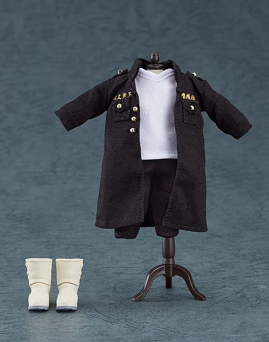 Tokyo Revengers - Nendoroid Doll - Manjirō "Mikey" Sano