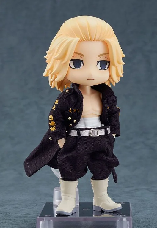 Tokyo Revengers - Nendoroid Doll - Manjirō "Mikey" Sano