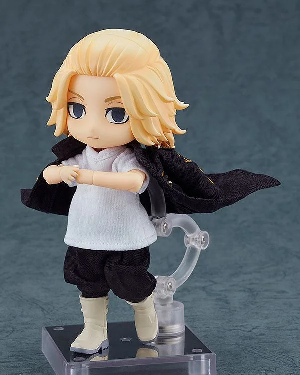 Tokyo Revengers - Nendoroid Doll - Manjirō "Mikey" Sano