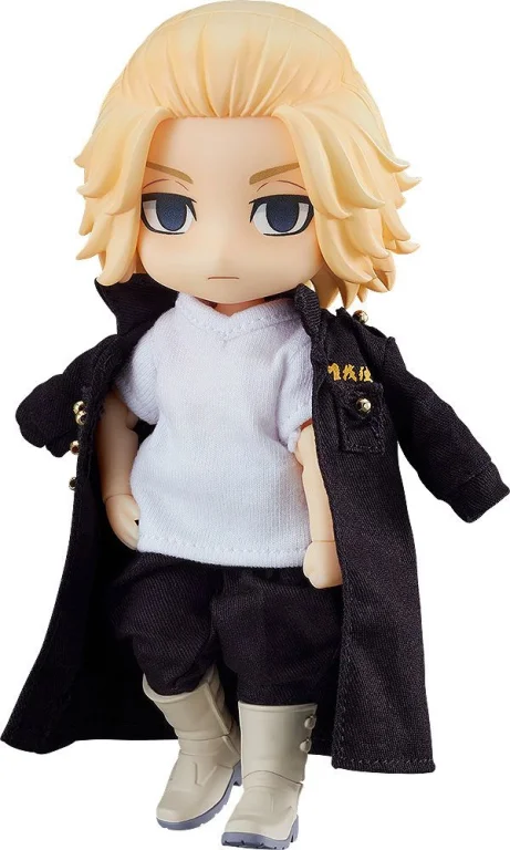Tokyo Revengers - Nendoroid Doll - Manjirō "Mikey" Sano