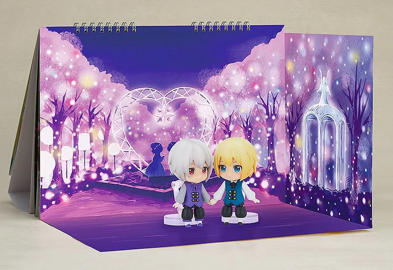 Tokyo Revengers - Nendoroid Doll Zubeh&ouml;r - Outfit Set: Mikey