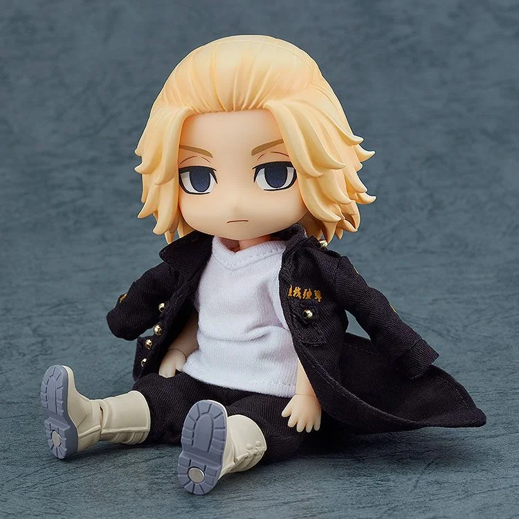 Tokyo Revengers - Nendoroid Doll Zubehör - Outfit Set: Mikey