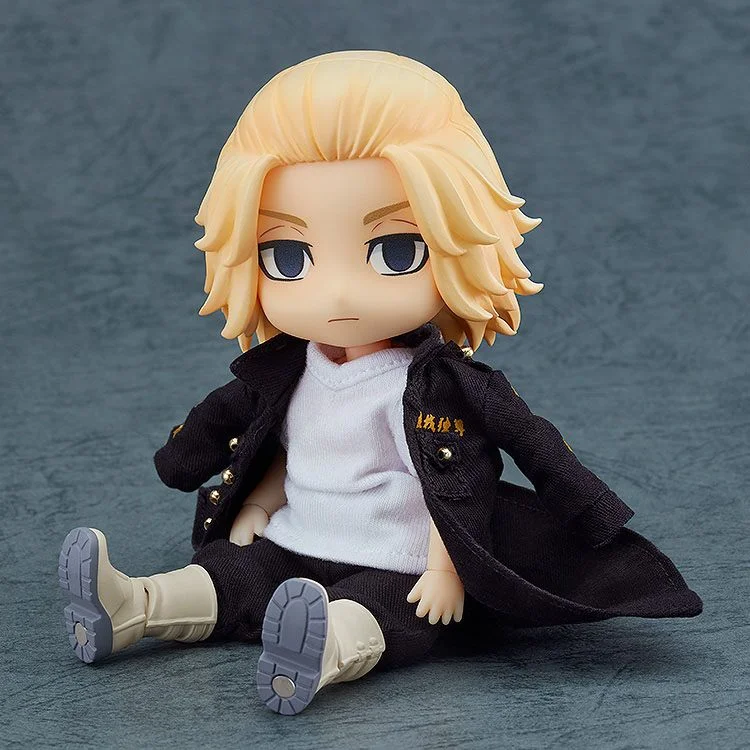 Tokyo Revengers - Nendoroid Doll Zubeh&ouml;r - Outfit Set: Mikey