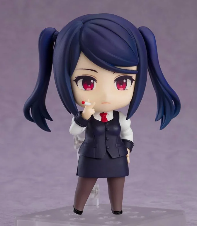 VA-11 HALL-A - Nendoroid - Jill Stingray