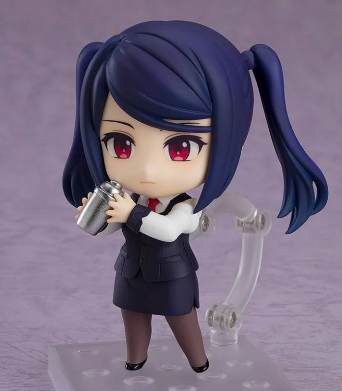 VA-11 HALL-A - Nendoroid - Jill Stingray