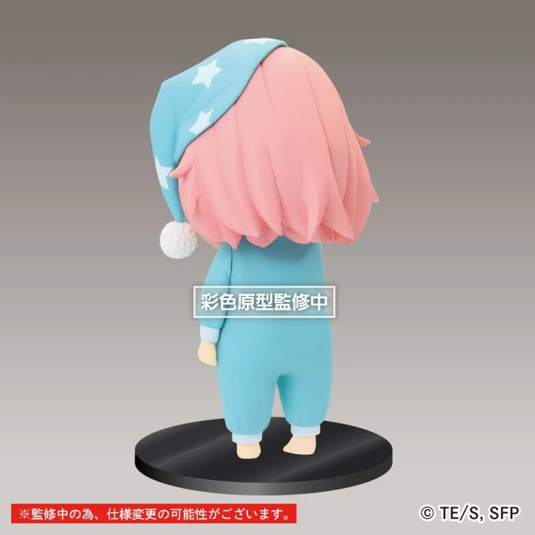 SPY×FAMILY - Puchieete Figure - Anya Forger (vol. 2)