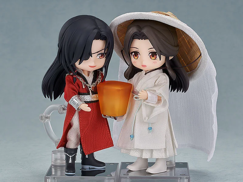 Heaven Official's Blessing - Nendoroid Doll - Hua Cheng