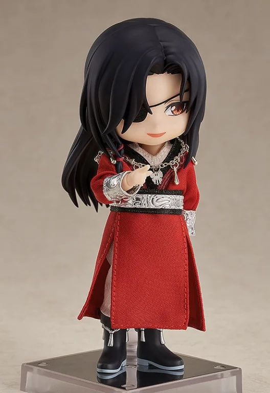 Heaven Official's Blessing - Nendoroid Doll - Hua Cheng
