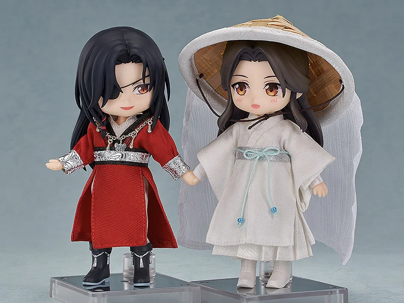 Heaven Official's Blessing - Nendoroid Doll - Xie Lian