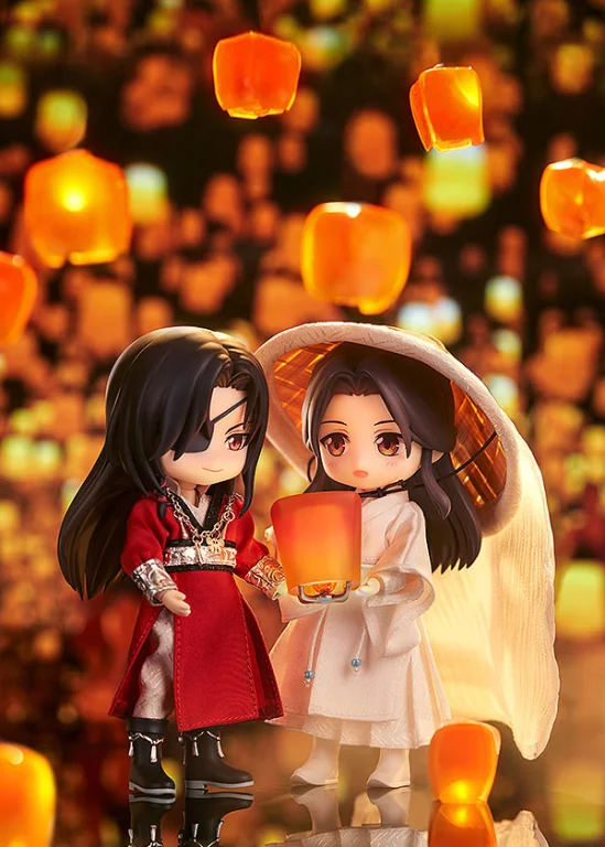 Heaven Official's Blessing - Nendoroid Doll - Xie Lian
