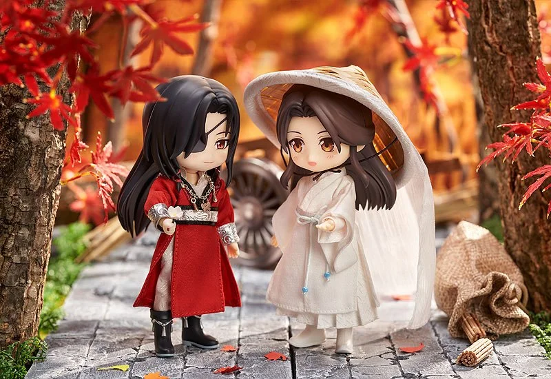 Heaven Official's Blessing - Nendoroid Doll - Xie Lian