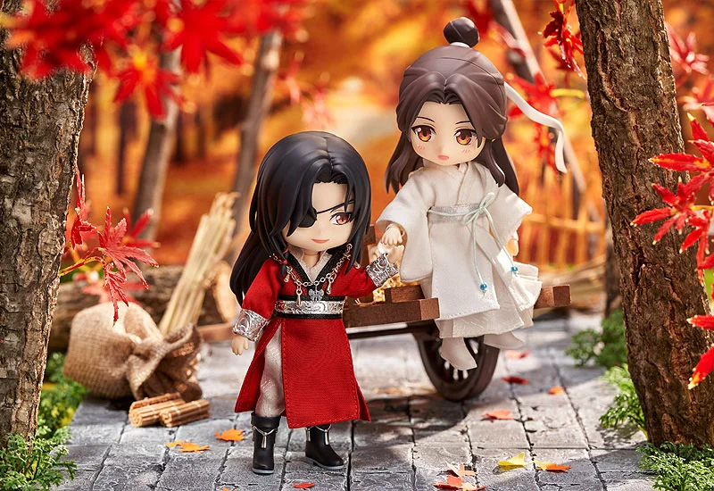 Heaven Official's Blessing - Nendoroid Doll - Xie Lian