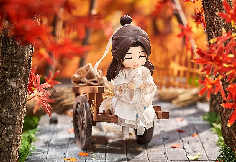 Heaven Official's Blessing - Nendoroid Doll - Xie Lian