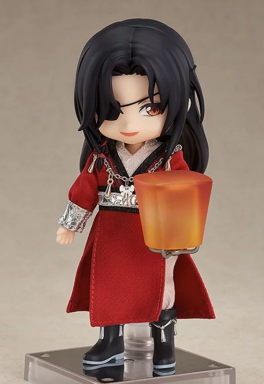 Heaven Official's Blessing - Nendoroid Doll Zubehör - Outfit Set: Hua Cheng