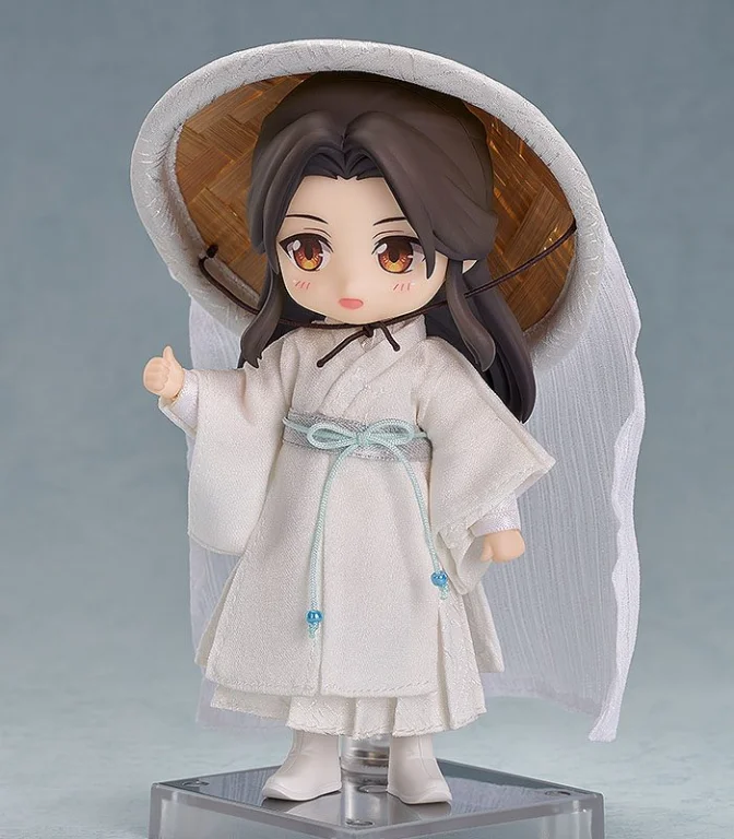 Heaven Official's Blessing - Nendoroid Doll Zubehör - Outfit Set: Xie Lian