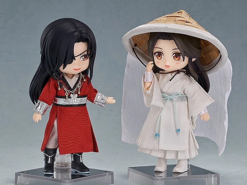 Heaven Official's Blessing - Nendoroid Doll Zubehör - Outfit Set: Xie Lian