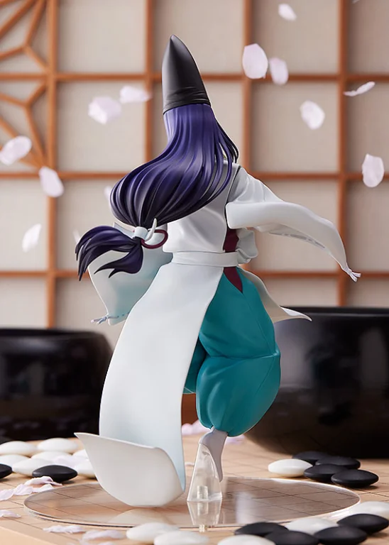 Hikaru no Go - POP UP PARADE - Fujiwara-no-Sai