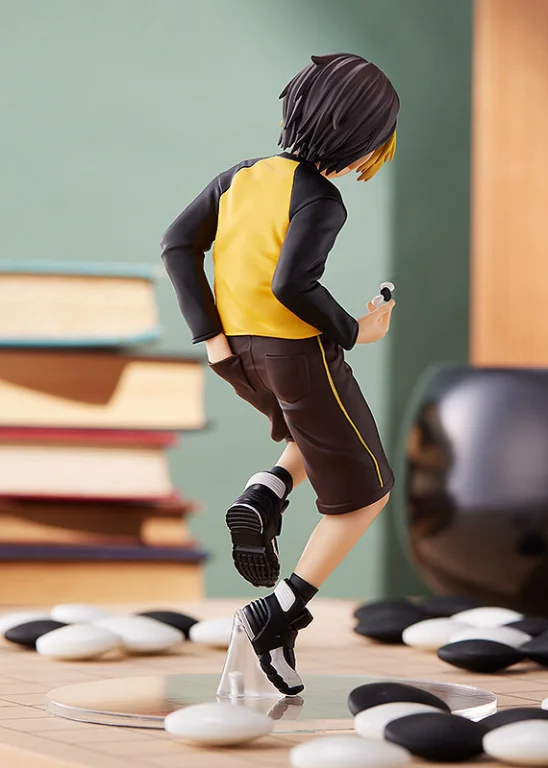 Hikaru no Go - POP UP PARADE - Hikaru Shindo